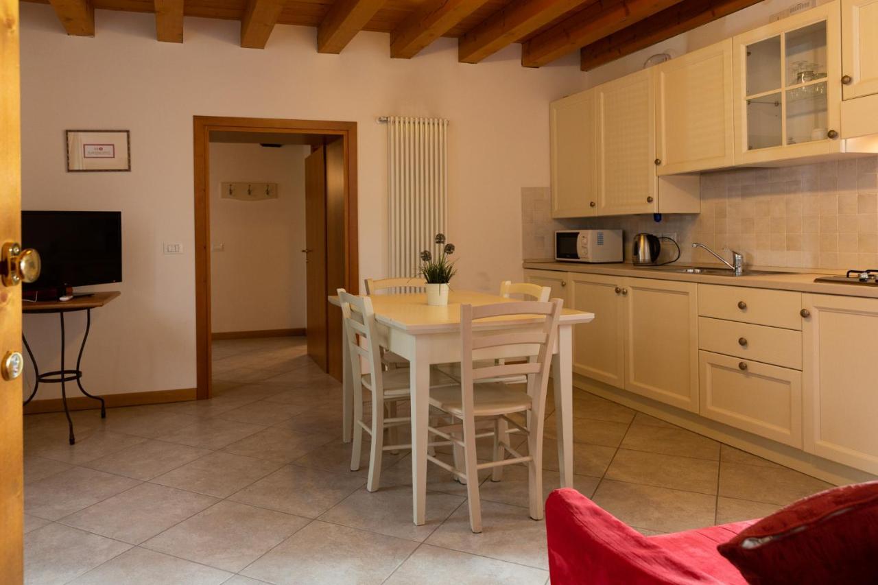 Albergo Diffuso Polcenigo P.Lacchin Exterior foto