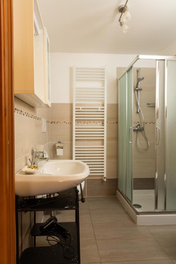 Albergo Diffuso Polcenigo P.Lacchin Exterior foto