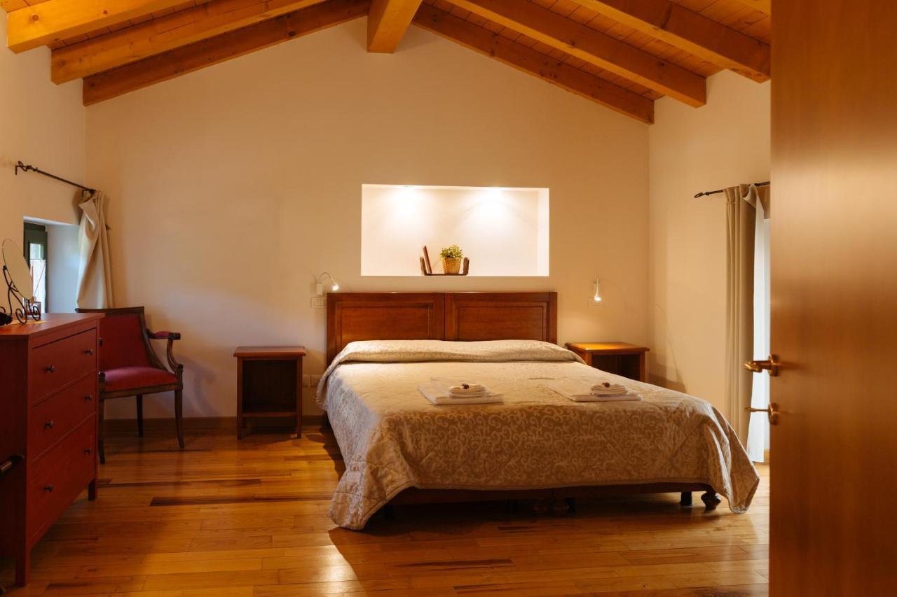 Albergo Diffuso Polcenigo P.Lacchin Exterior foto